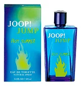 Joop Jump Hot Summer