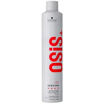 Лак для волос OSiS+ Session