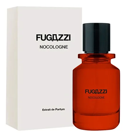 Fugazzi NoCologne Extrait De Parfum