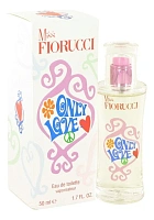 Fiorucci Miss Only Love
