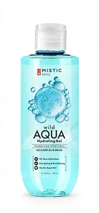 Увлажняющий гель Wild Aqua