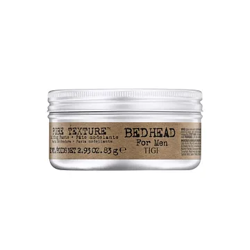 Bed Head for Men Pure Texture — моделирующая паста