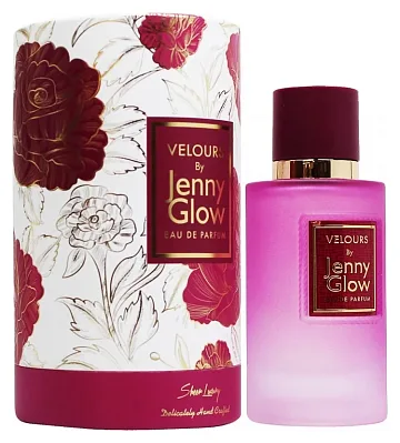 Jenny Glow Velours