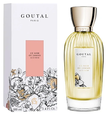 Goutal Ce Soir Ou Jamais