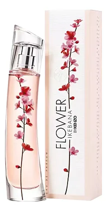 Kenzo Flower Ikebana by Kenzo