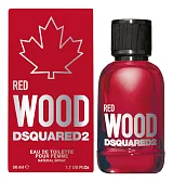 Dsquared2 Red Wood
