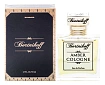 Bortnikoff Amber Cologne