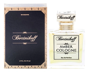 Bortnikoff Amber Cologne