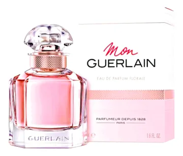 Guerlain Mon Guerlain Florale