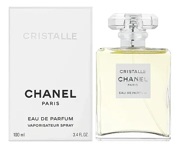 Chanel Cristalle Eau De Parfum 2023