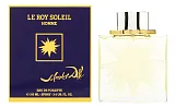 Salvador Dali Le Roy Soleil Pour Homme