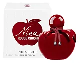 Nina Ricci Nina Rouge Crush