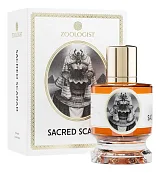 Zoologist Perfumes Sacred Scarab