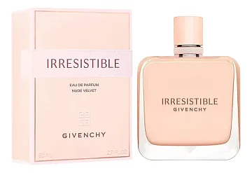 Givenchy Irresistible Nude Velvet