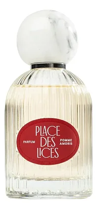 Place des Lices Pomme Amoris