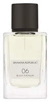 Banana Republic 06 Black Platinum