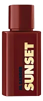 Jil Sander Sunset Intense