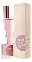 Masaki Matsushima Mat; Limited