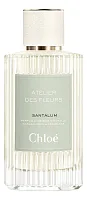 Chloe Atelier Des Fleurs Santalum