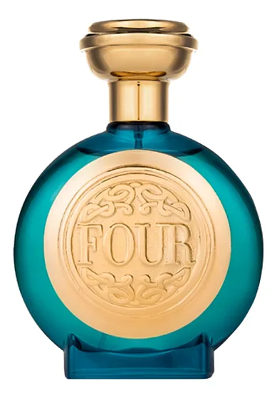 Boadicea The Victorious Vetiver Imperiale