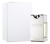 Alyson Oldoini Rose Profond