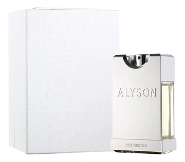 Alyson Oldoini Rose Profond