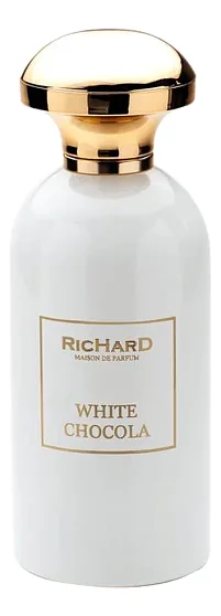 Richard White Chocola
