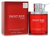 Myrurgia Yacht Man Red