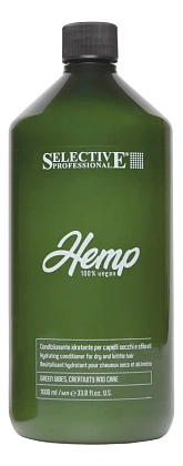 Кондиционер Hemp Hydrating Conditioner