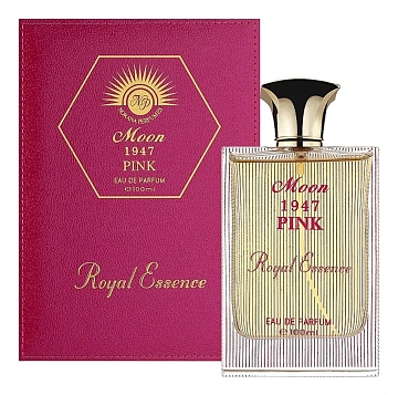 Norana Perfumes Moon 1947 Pink