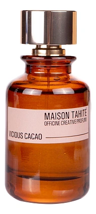 Maison Tahite - Officine Creative Profumi Vicious Cacao