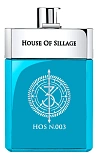House Of Sillage HoS N.003