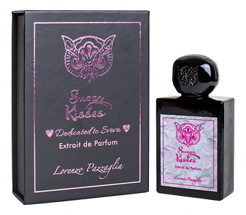 Lorenzo Pazzaglia Sugar Kisses