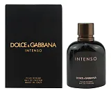 Dolce & Gabbana Pour Homme Intenso