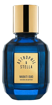 Astrophil & Stella Nabati Oud