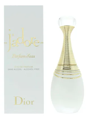 Christian Dior J'Adore Parfum D'Eau