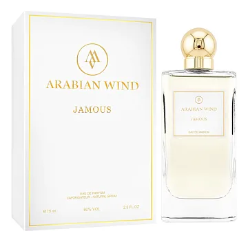 Arabian Wind Jamous