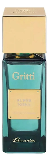 Dr. Gritti Super Nova