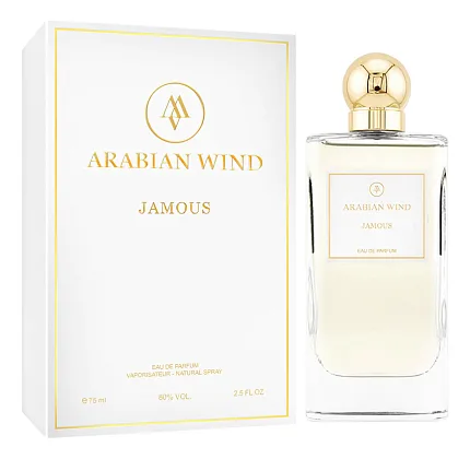 Arabian Wind Jamous