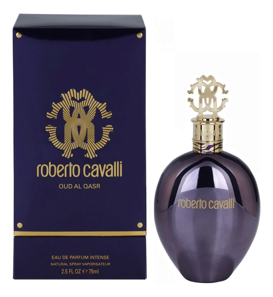 Roberto Cavalli Oud Al Qsar