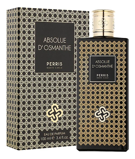 Perris Monte Carlo Absolue D'Osmanthe