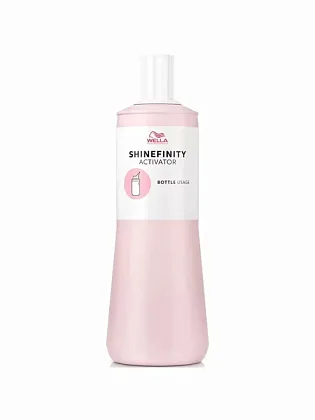 Активатор Shinefinity Bottle
