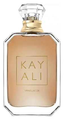 Kayali Vanilla 28