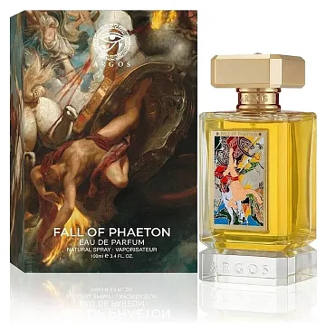 Argos Fragrances Fall Of Phaeton