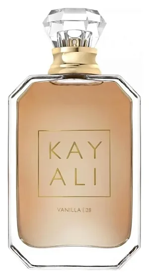 Kayali Vanilla 28