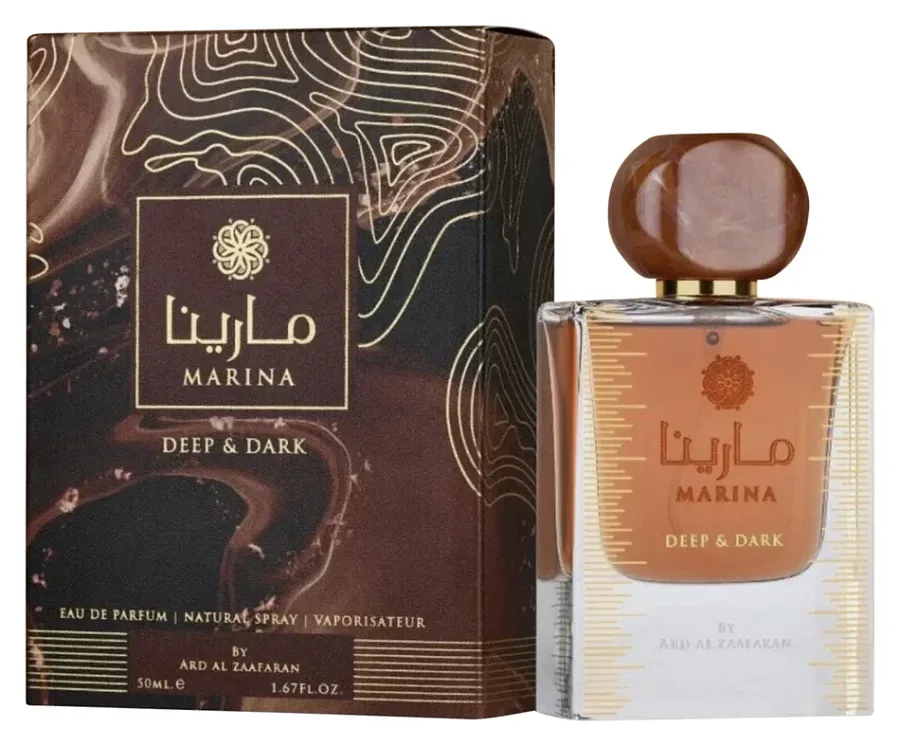 Ard Al Zaafaran Marina Deep & Dark
