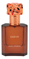 Swiss Arabian Oud 01