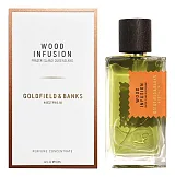 Goldfield & Banks Australia Wood Infusion