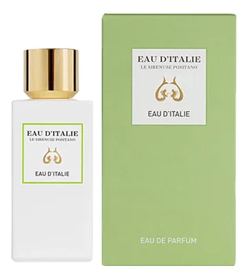 Eau D'Italie