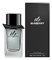 Burberry Mr. Burberry
